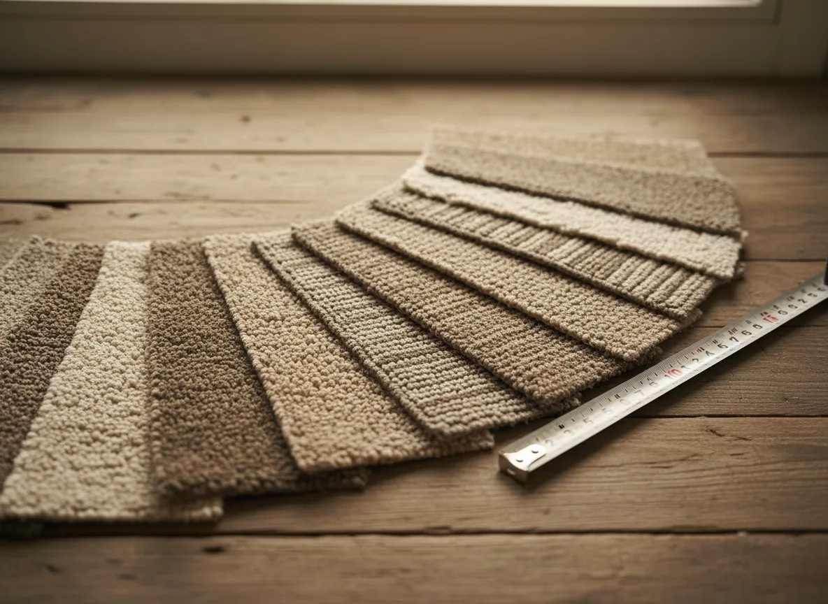 Carpet Installation Dixfield, ME FAQs